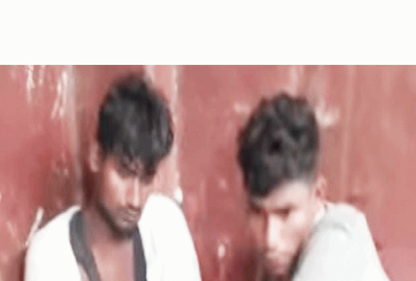 সিলেটে দিন দুপুরে ট্রেনে ছিনতাই, জনতার হাতে আটক ২