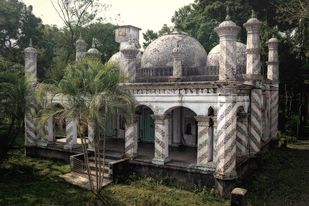 বিয়ানীবাজারের ৯শ’ মসজিদে তারাবির প্রস্তুতি