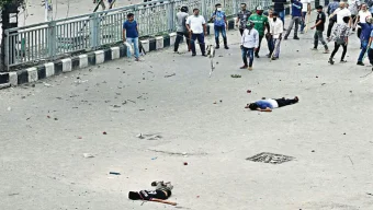 জুলাই-আগস্ট হত্যাকাণ্ড: সরকার চাইলে জাতিসংঘ প্রকাশিত প্রতিবেদন কাজে লাগাতে পারে