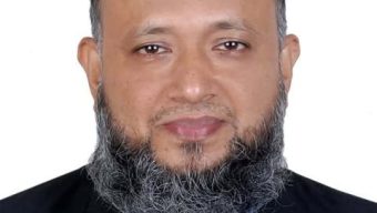 বিয়ানীবাজার পৌরসভা ছিল আশরাফ সিন্ডিকেটে জিম্মী