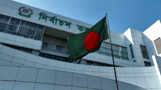 নির্বাচন আয়োজনে ইসির প্রস্তুতি কতদূর