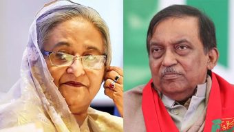 ফ্যাসিস্টদের অপতৎপরতা: হাসিনা-কামালের সার্বক্ষণিক মনিটরিং