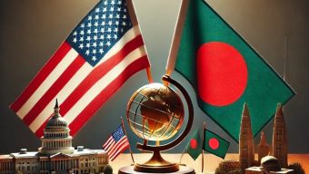 অবৈধ বাংলাদেশিদের ফেরত পাঠাবে যুক্তরাষ্ট্র