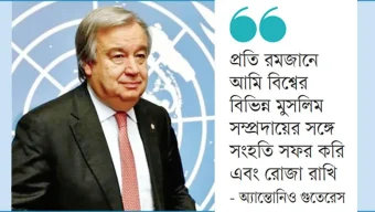 রোহিঙ্গা ইস্যু আবার লাইমলাইটে