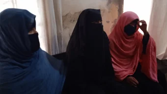 ঈদ কেনাকাটা: বিয়ানীবাজারের বিপনী বিতানে নারী চোরদের উপদ্রব