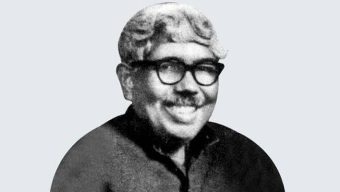 ব্রাশ ফায়ারে সেদিন ঝাঁজরা হয়েছিল বিয়ানীবাজারের ভূমিপুত্র বুদ্ধিজীবী জিসি দেব’র বুক!