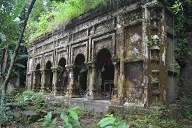 বিয়ানীবাজার যেন প্রত্নতত্ত্ব নিদর্শনের রাজধানী, আছে রাজা-বাদশাহদের নানাস্মৃতি