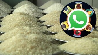 চালের বাজার টালমাটাল