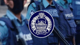 ২৪ ঘণ্টায় বিশেষ অভিযানে গ্রেফতার ১৩৩৯