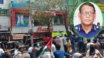 সিলেটসহ অন্যান্য স্থানে হামলায় জড়িতদের গ্রেপ্তারে আইজিপির নির্দেশ