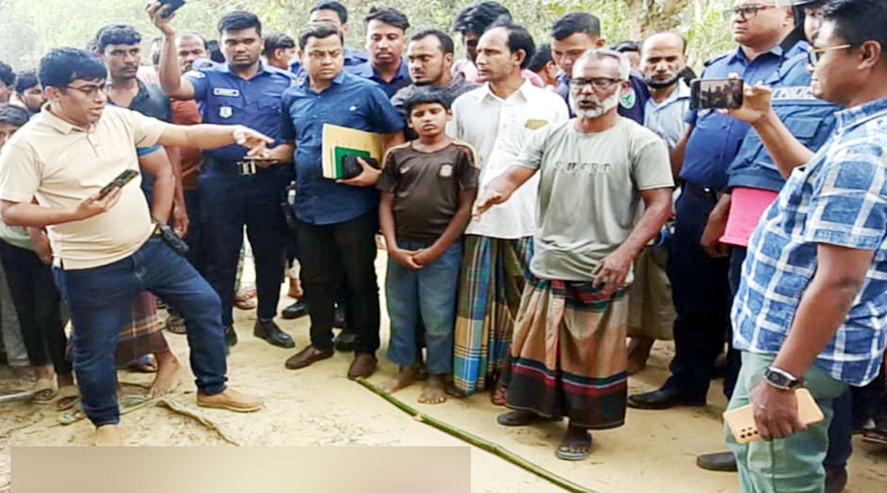 হবিগঞ্জে ব্যবসায়ীকে কুপিয়ে হত্যা