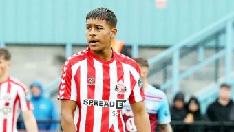 বাংলাদেশের হয়ে খেলতে আগ্রহী ইংলিশ ক্লাবে খেলা কিউবা মিচেল