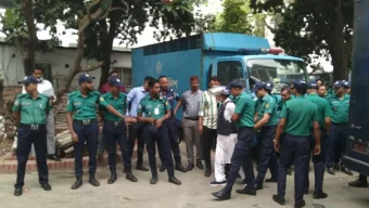 ট্রাইব্যুনালে সালমান, আনিসুল, দীপু মনি, পলকসহ ১৯ জন