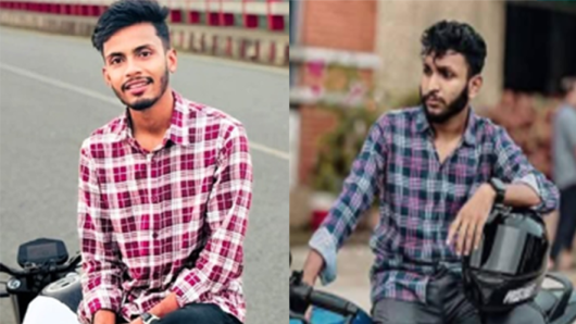 সিলেটের বিয়ানীবাজারসহ ৪ ঘন্টায় সড়কে ঝড়লো ২ যুবকের প্রাণ