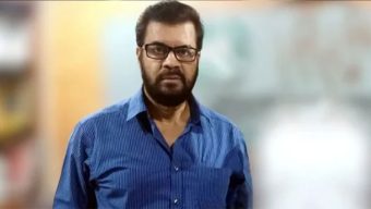 নতুন রাজনৈতিক দল আনছেন ইলিয়াস কাঞ্চন