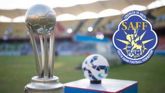 আকস্মিক স্থগিত সাফ, জানে না বাফুফে