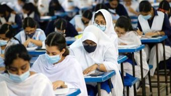 সিলেটে যেসব জায়গায় থাকবে ১৪৪ ধারা