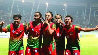 শিগগিরই সাফজয়ের বকেয়া বোনাস পাবেন সাবিনারা