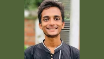 শাহী ঈদগাহে যে কারণে খুন হলেন তুষার : আটক এক