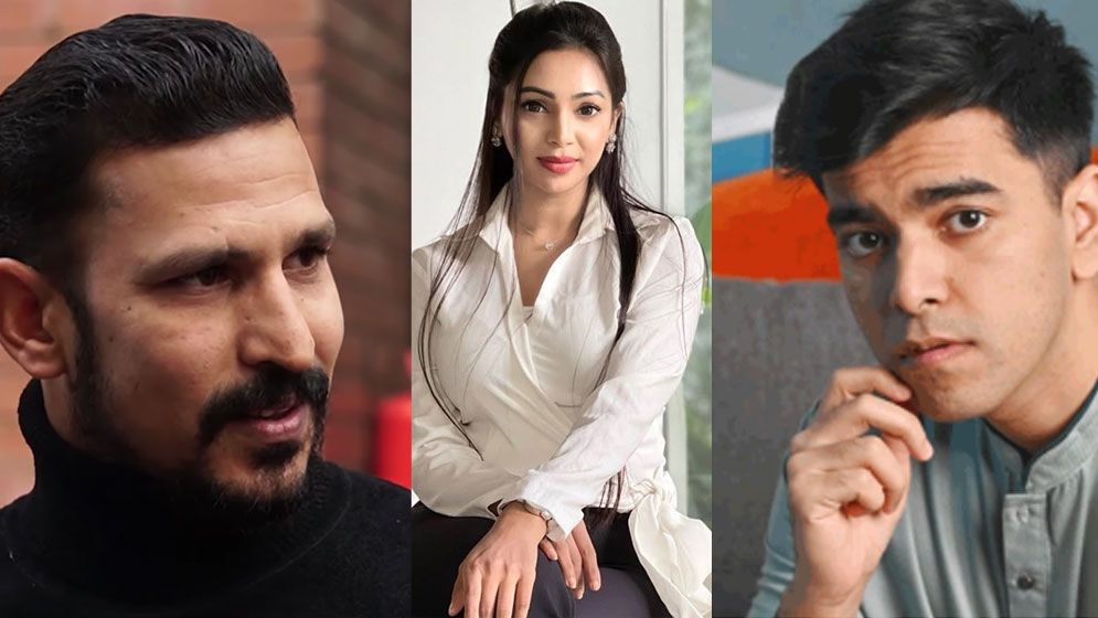 সালমান ও নাসিরকে নিয়ে প্রভার প্রশংসার ঝড়