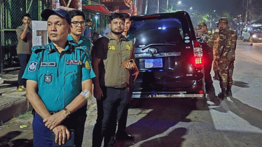 সিলেটে অপরাধ নিয়ন্ত্রনে ‘হার্ডলাইনে’ পুলিশ : দেড়শতাধিক গ্রেফতার