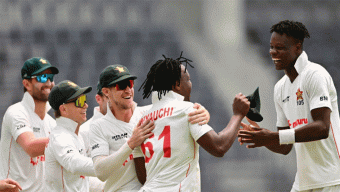 সিলেটে মুজারাবানি গড়লেন অনন্য রেকর্ড