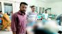 সিলেটে ছাত্রলীগ নেতার হামলায় স্বেচ্ছাসেবক দল নেতা আহত