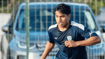 সিঙ্গাপুরের বিপক্ষে ম্যাচে ক্যাম্পে ডাক পেয়েছেন ফাহমিদুল