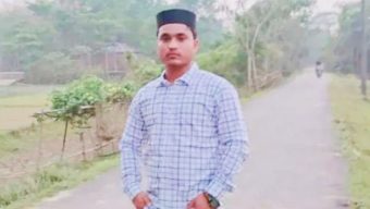 সিলেটে বড় ভাই নিলেন প্রবাসী ছোট ভাইয়ের প্রাণ