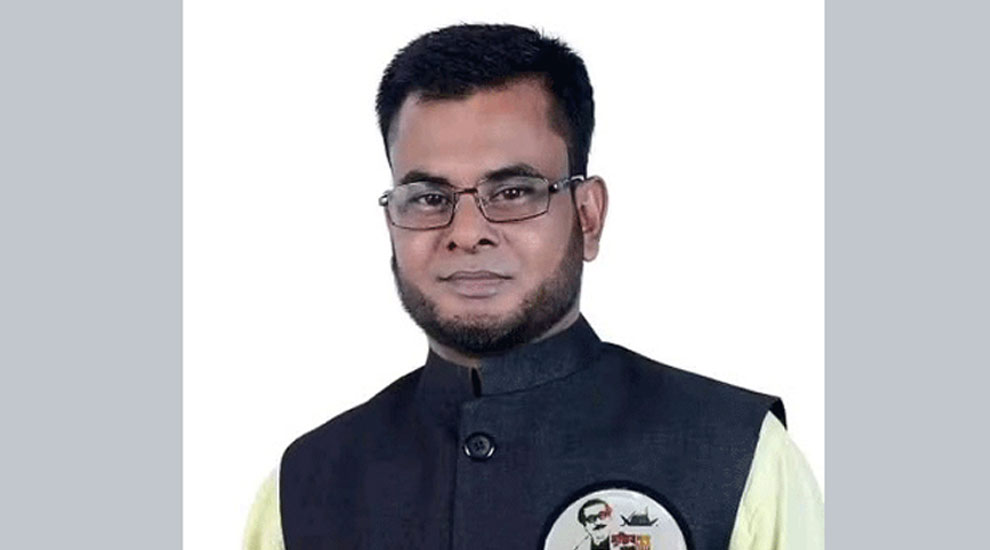 মৌলভীবাজারে ইউপি চেয়ারম্যান গ্রেফতার