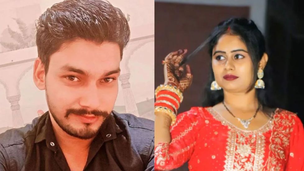 প্রেমিকের সঙ্গে ঘনিষ্ঠ অবস্থায় স্ত্রী, দেখে ফেলায় যা ঘটলো..