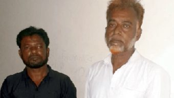 হবিগঞ্জে আওয়ামী লীগের দুই নেতা পুলিশের জালে