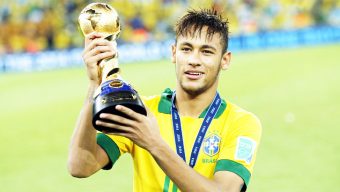 সাফল্য আর হতাশা মিলিয়ে ১৬ বছর পর কোথায় নেইমারের ‘লিগ্যাসি’