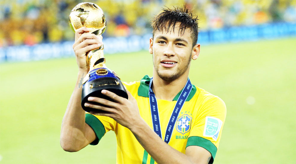 সাফল্য আর হতাশা মিলিয়ে ১৬ বছর পর কোথায় নেইমারের ‘লিগ্যাসি’