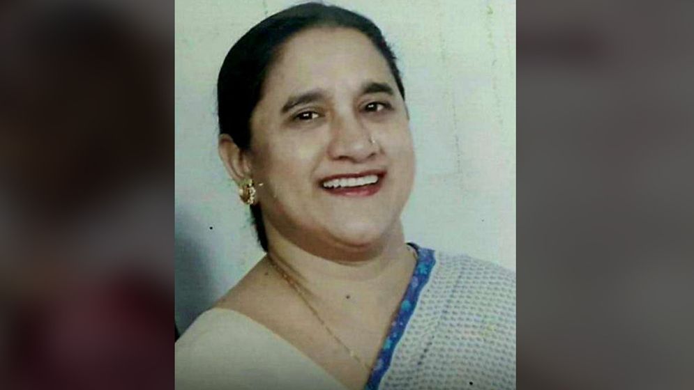 আরাফাত রহমান কোকোর শাশুড়ি আর নেই