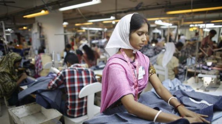 ভারতে বাংলাদেশের তৈরি পোশাকের চাহিদা কেমন?