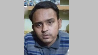 বড়লেখায় দিনমজুর সালাউদ্দিনকে হত্যার ঘটনায় মামলা, আসামি অজ্ঞাত