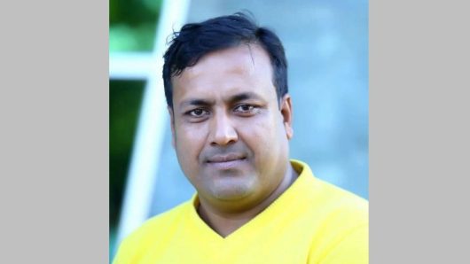 বড়লেখায় মানব পাচার মামলার আসামি সাবেক ইউপি সদস্য নবাব র‌্যাবের খাঁচায়