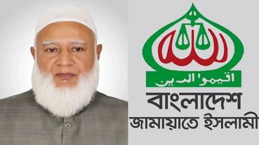 কুলাউড়ায় মঙ্গলবার আসছেন জামায়াতে আমির ডা. শফিকুর