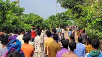 ৫০ টাকার জন্য দুই পক্ষের সংঘর্ষ, নারীসহ আহত অর্ধশত