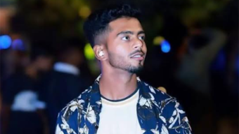 সুনামগঞ্জে তুচ্ছ ঘটনার জের ধরে যুবক খুন