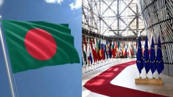 বাংলাদেশ এখন ইইউর ‘নিরাপদ’ দেশের তালিকায়