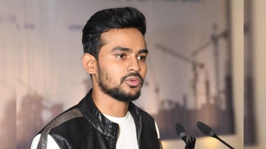 বাবার ঠিকাদারি ইস্যুতে ক্ষমা চাইলেন উপদেষ্টা আসিফ মাহমুদ