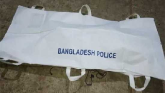 সুনামগঞ্জে খেলতে গিয়ে পুকুরের পাড় ধসে শিশুর মৃত্যু