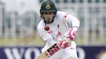 ক্যাম্প শুরুর দুই দিন আগেই সিলেট যাচ্ছেন মুশফিক