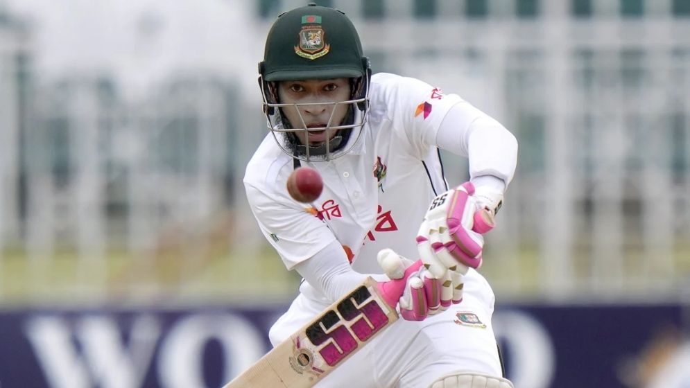 ক্যাম্প শুরুর দুই দিন আগেই সিলেট যাচ্ছেন মুশফিক