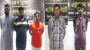 সিলেটে র‍্যাবের জালে ৫ জন