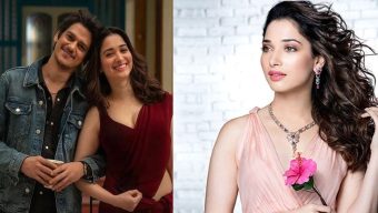 বিজয়ের সঙ্গে বিচ্ছেদের পর কি আধ্যাত্মিকতার পথে তামান্না