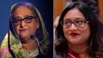 প্লট দুর্নীতি: শেখ হাসিনা-পুতুলসহ ১৮ জনের বিরুদ্ধে গ্রেপ্তারি পরোয়ানা