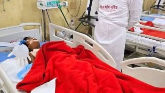 শিশু আছিয়া ধর্ষণ ও হত্যা মামলার চার্জ গঠন, সাক্ষ্যগ্রহণ রোববার